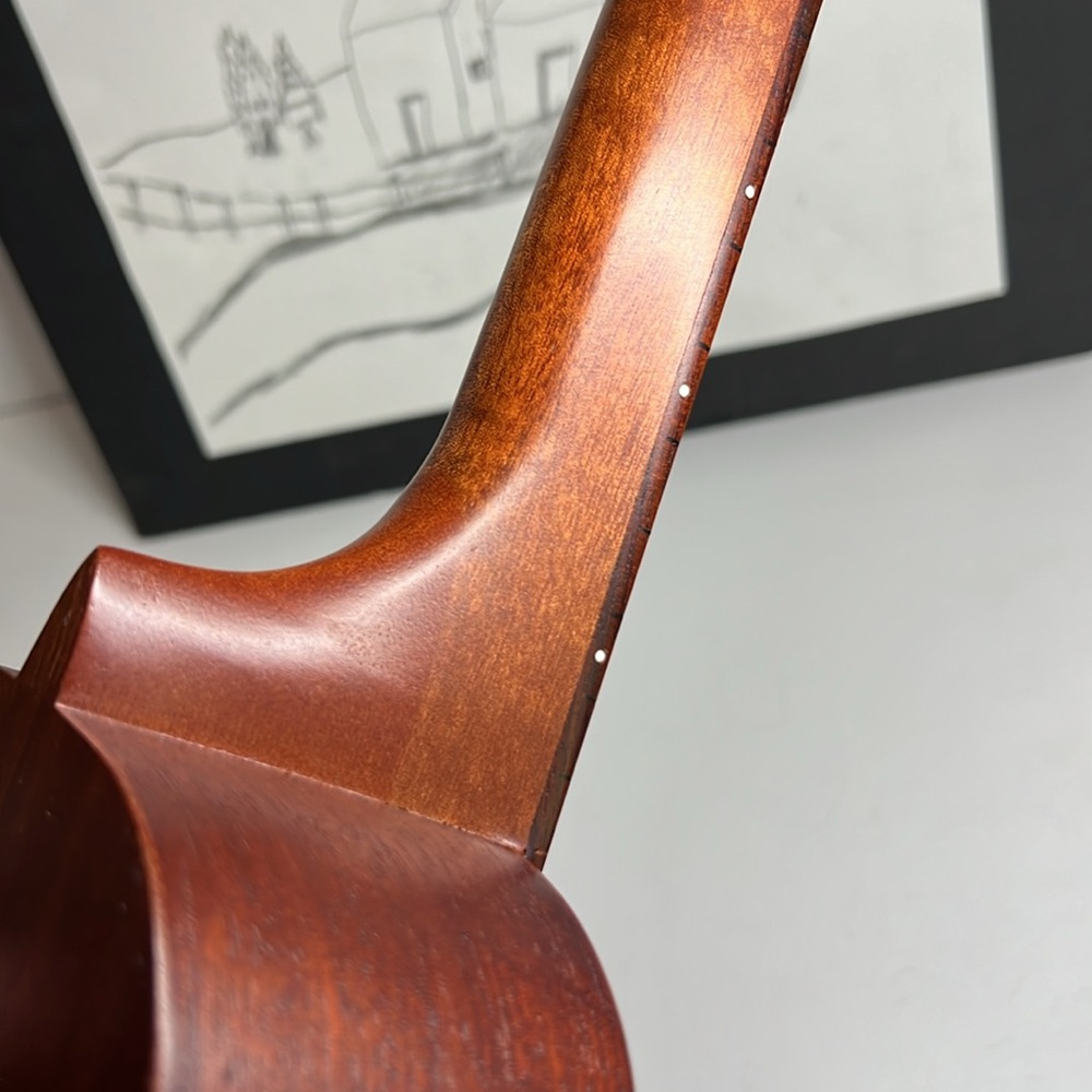 Kala KA-15S Mahogany Soprano Ukulele - Picture 13 of 16